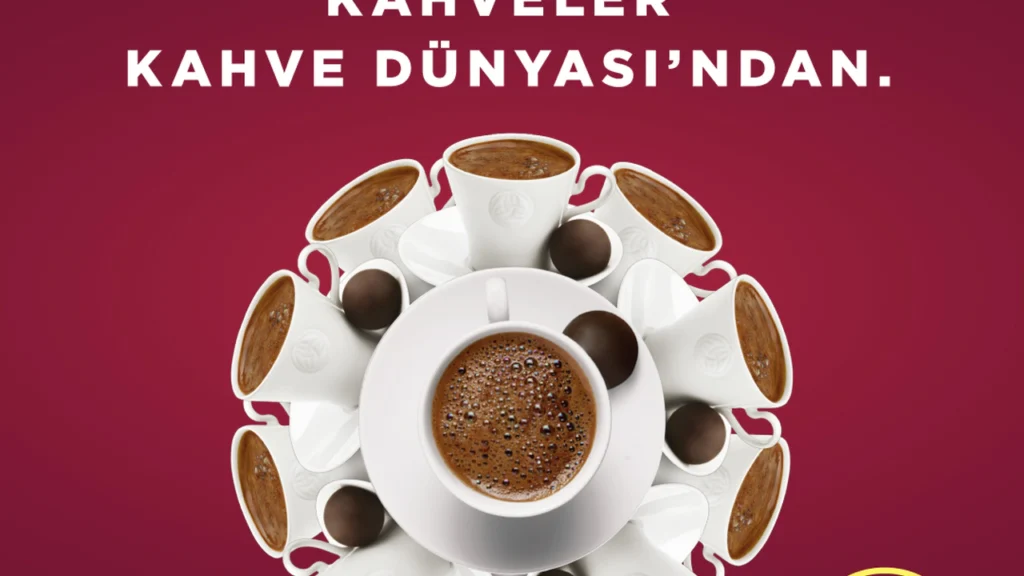 Kahve Dünyası’ndan 5 Aralık Dünya Türk Kahvesi Günü Anketi: Üç Kuşak da Türk Kahvesinde Buluşuyor