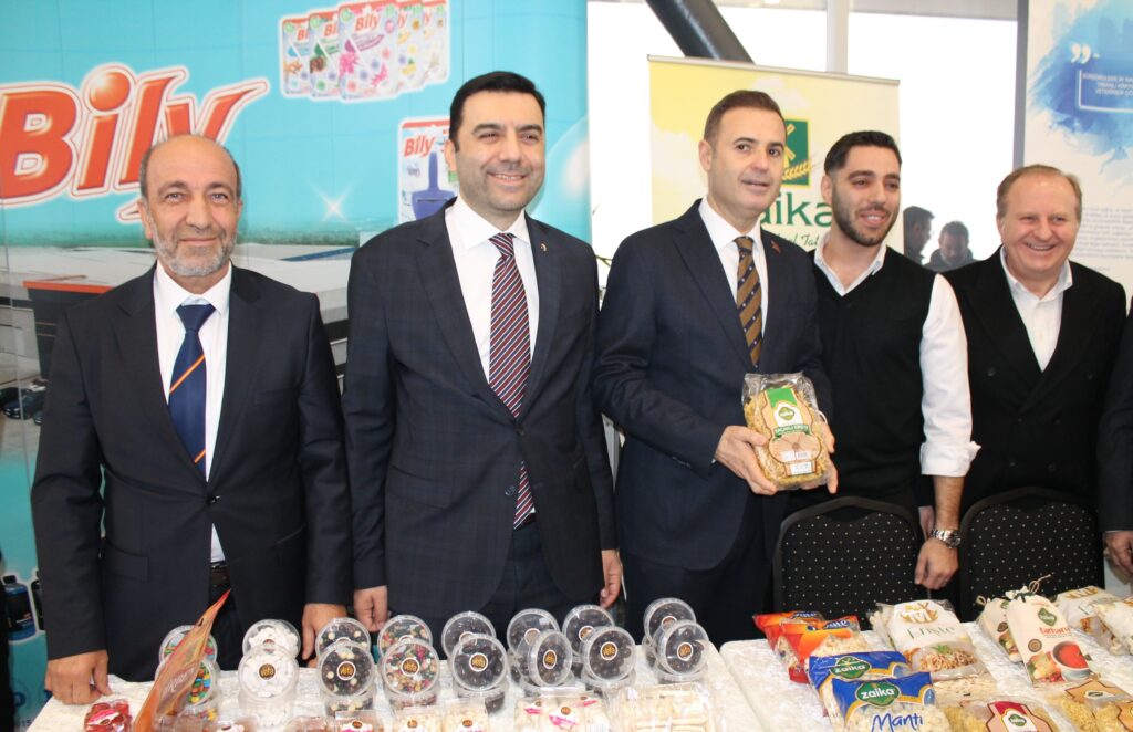 Yerel Üretime Yeni Destek