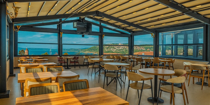 DEDAMAN, SAPANCA TURİZMİNE YENİ BİR DOKUNUŞ KAZANDIRDI