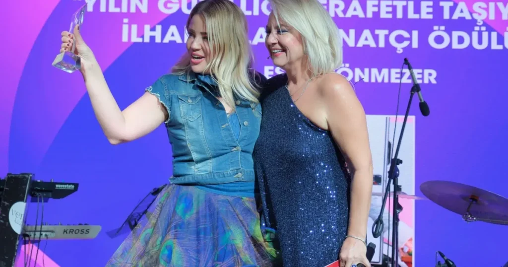 Estetik ve Sağlık Dünyasının En Prestijli Buluşması Gerçekleşti