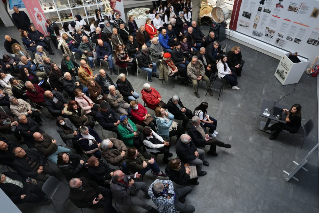 Erken Teşhis Hayat Kurtarır