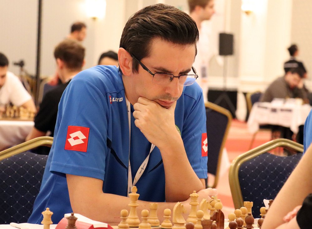 Şampiyonluk İçin Hamleler Yapılıyor