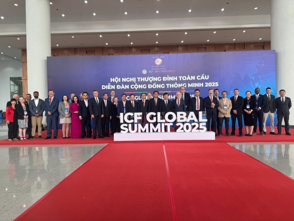 Akıllı Şehirde Tarihi Başarı