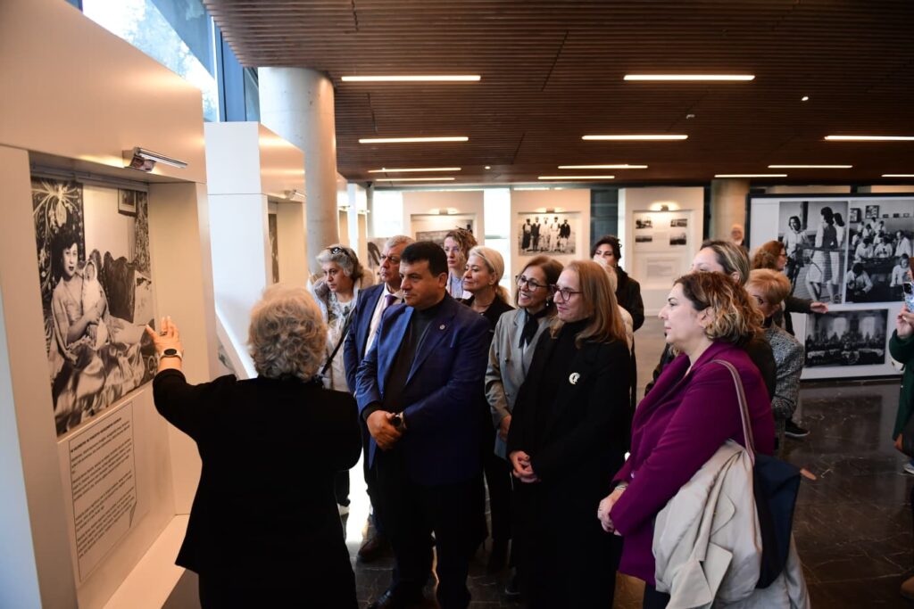 Eşitlikçi Kent Yaşamı Kurulacak