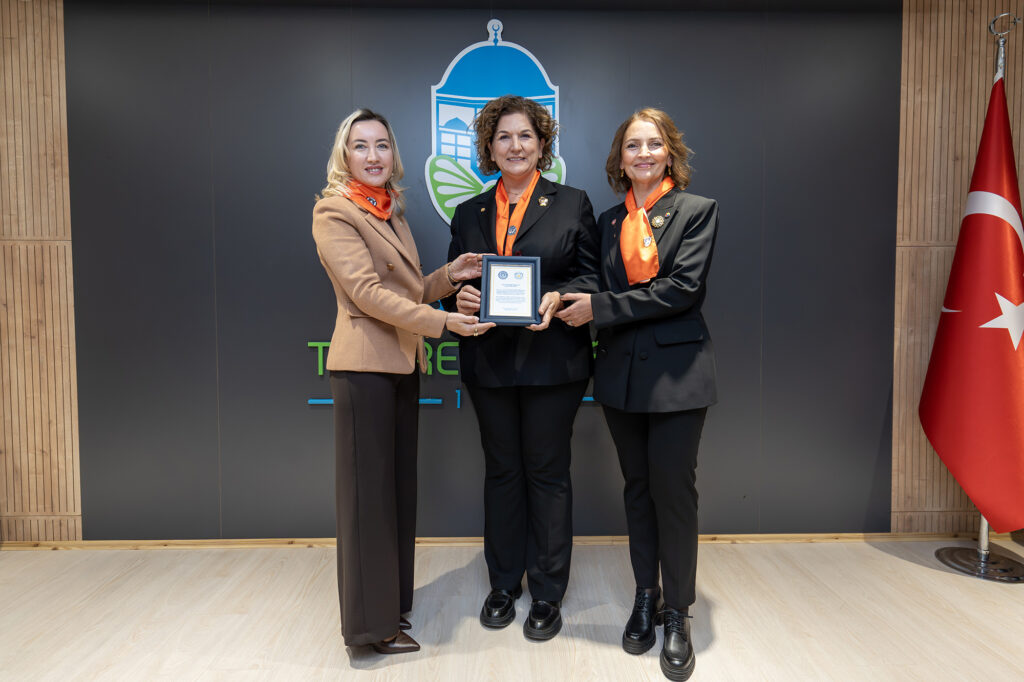 Kadınlar Siber Şiddete Karşı