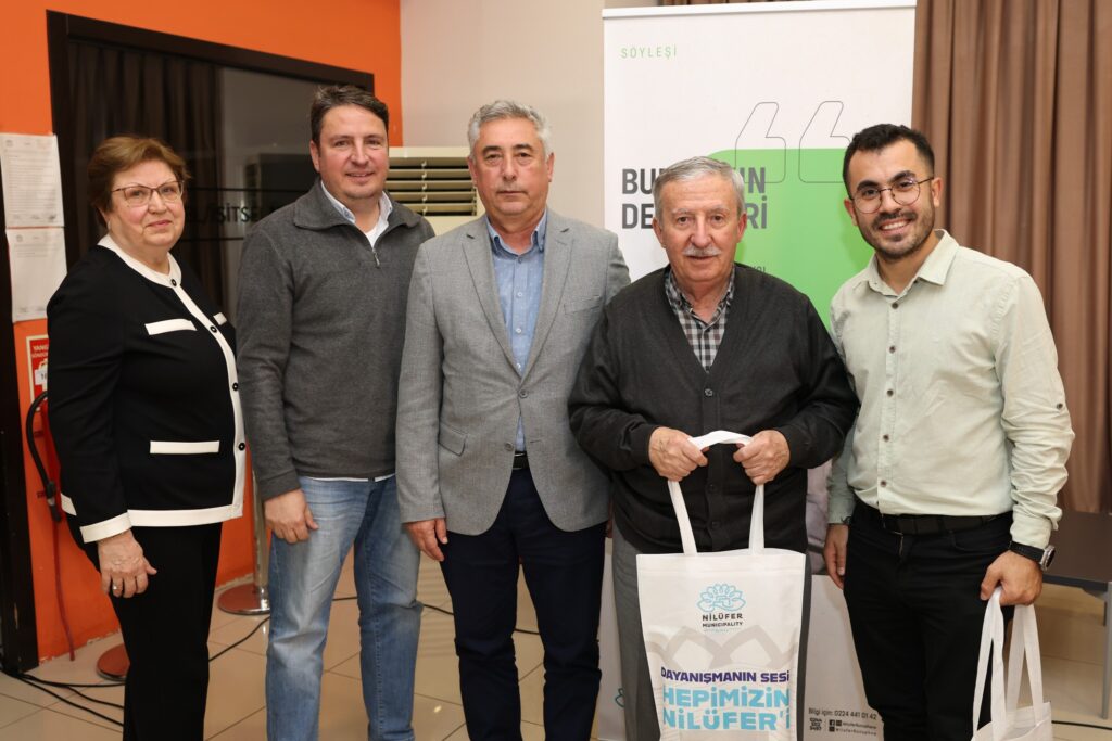 Şinasi Çelikkol Sanatını Anlattı