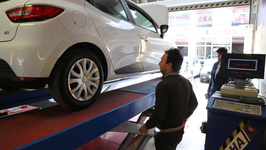 Lastik Borsası ve Tahsildar’dan 16.000 Bayiye Kartsız ve Kefilsiz Finansman Desteği