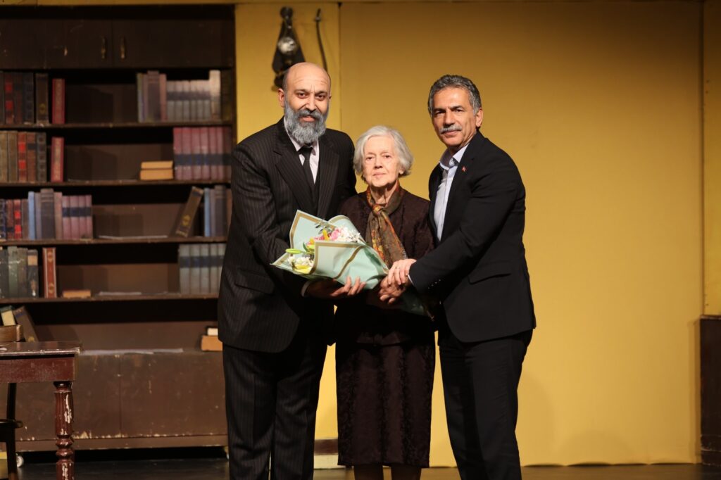 Gemlik Sanat İçin Buluştu