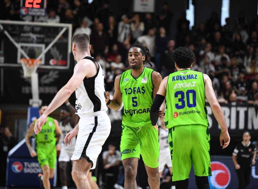 Tofaş Lideri Elinden Kaçırdı