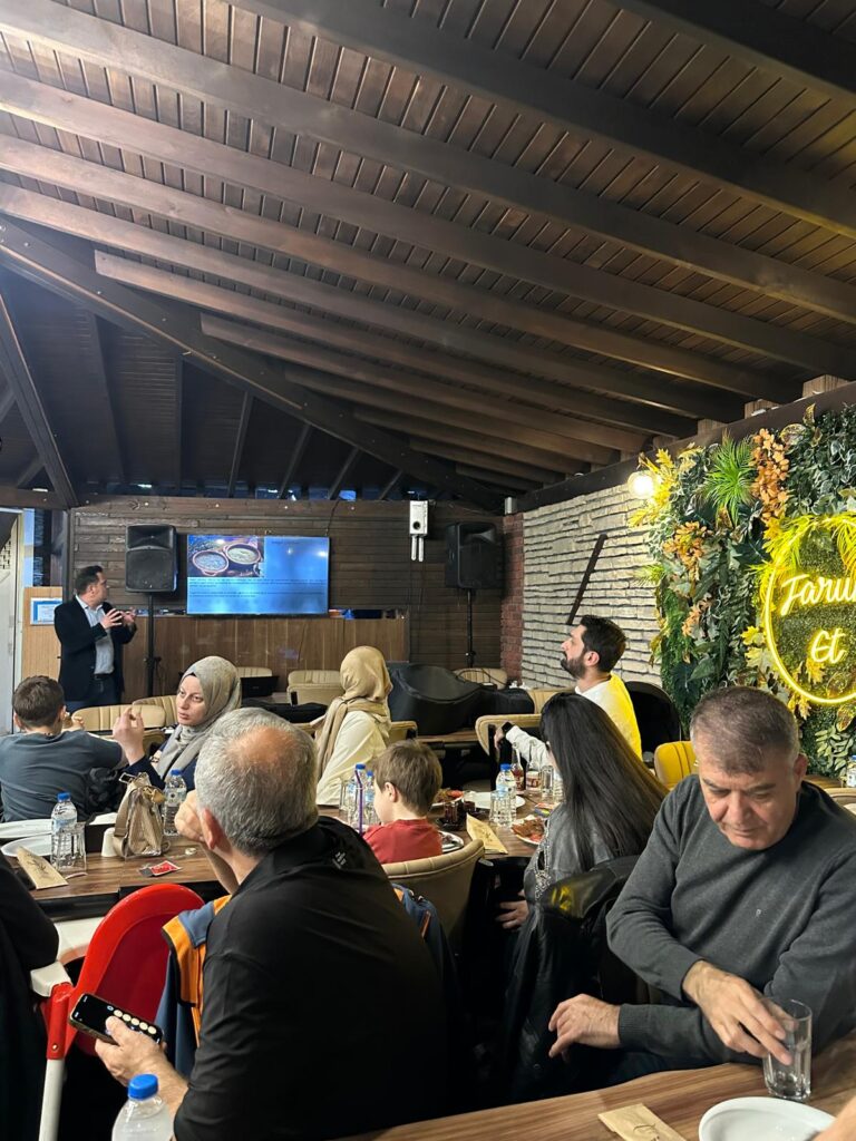 Bursa Turizminde Yeni Dönem