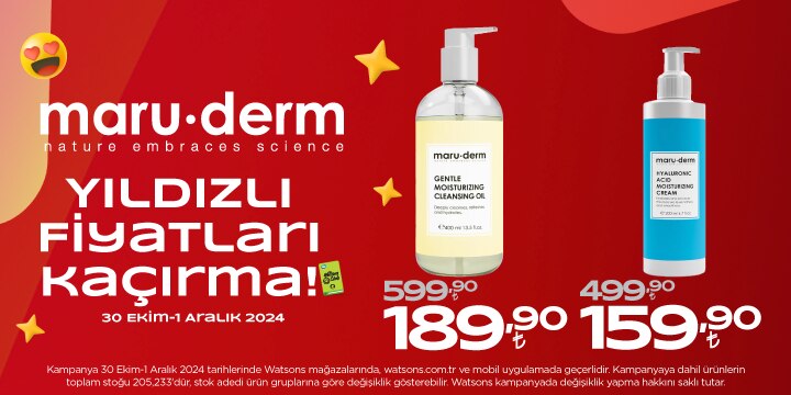 Maruderm’den Yeni Niş Parfüm Markası: Aryené Tanıtıldı