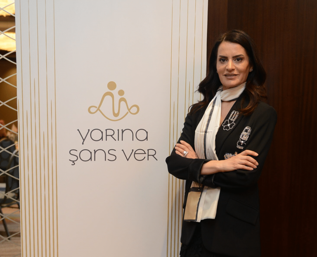 Alışveriş Yap İyilik Büyüt