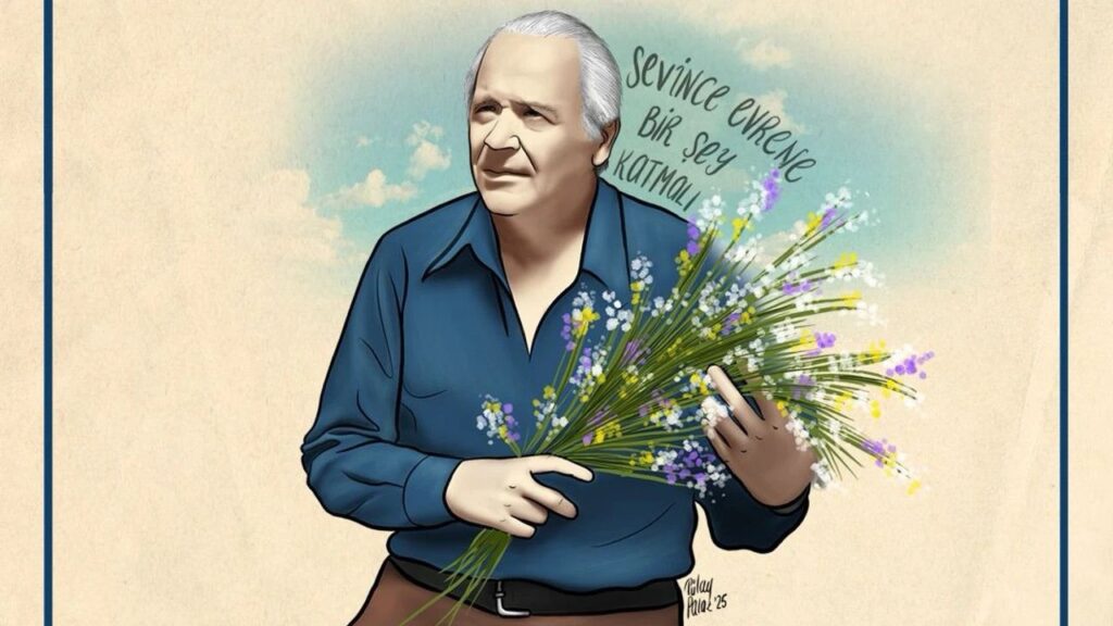 Edebiyat Dünyası Nilüfer’de Buluşuyor