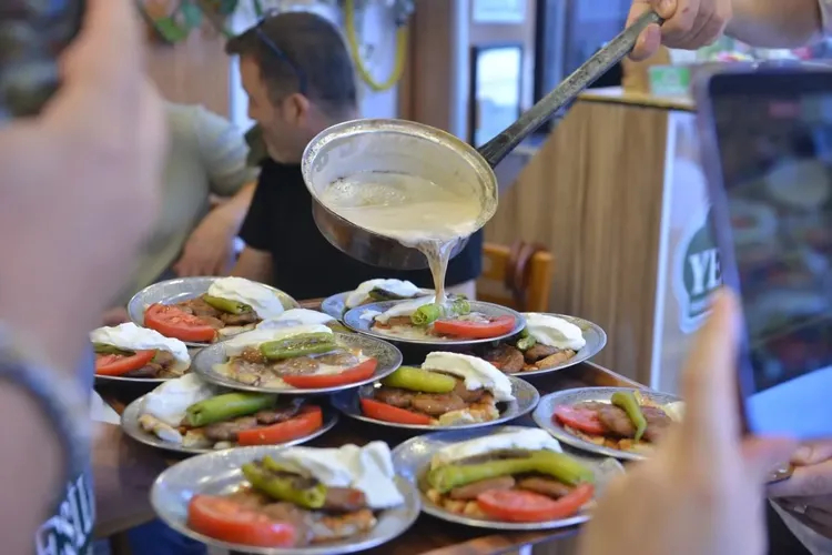 Bursa Tarım Şenliği Başlıyor