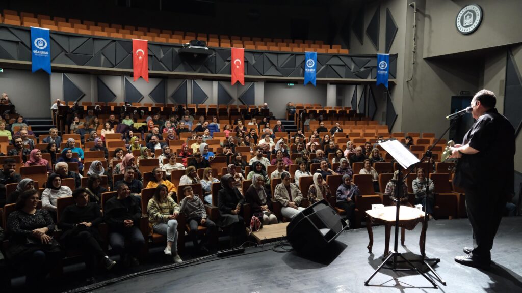 Yıldırım’da Zaman Tüneli