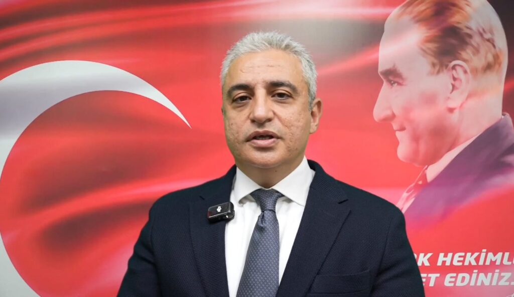 Rahim Ağzı Kanseri Önlenebilir