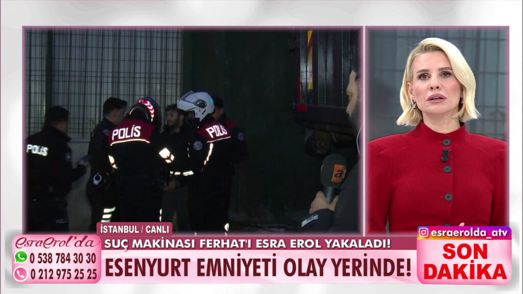 Türkiye Bu Olayı Konuşuyor!