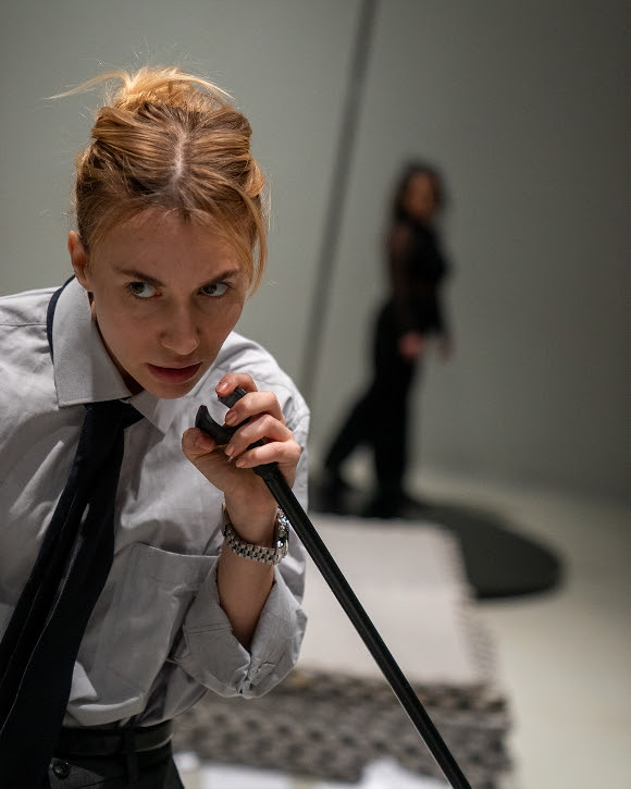 Kısalar Festivali’nden Sahneye: “Üç Kısa” İlk Kez DasDas’ta