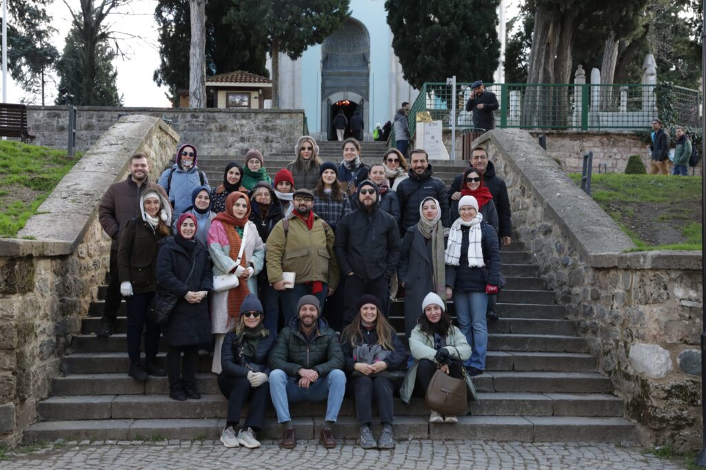 Tanpınar’ın İzinde Bursa Yolculuğu