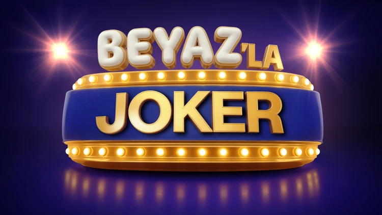 Kahkaha dolu gece: Beyaz’la Joker izleyiciyi ekran başına kilitledi