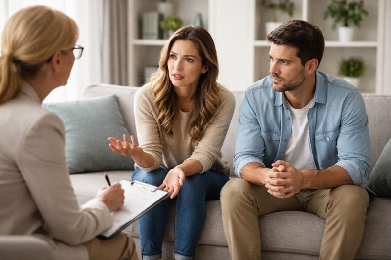 Modern İlişkilerin Kırılganlığı