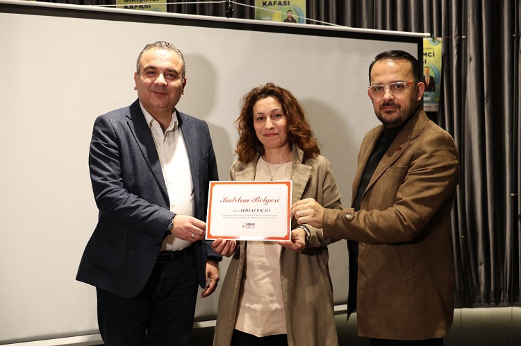 Osmangazi Belediyesi’nden dijital pazarlamaya yeni uzmanlar