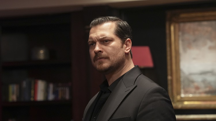 Sezen’in Eşref Saati Rüya’ya denk geldi