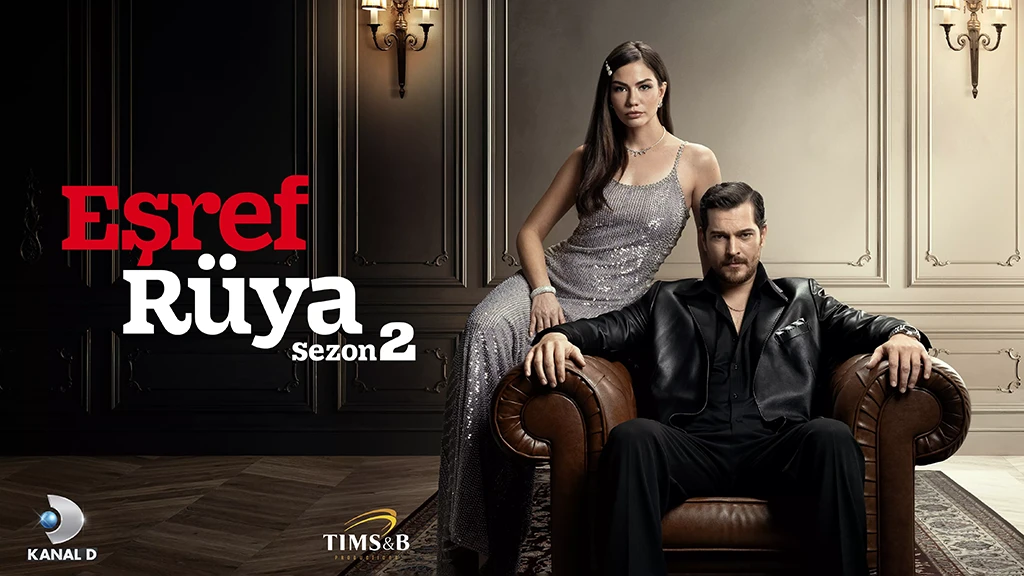 EŞREF’TEN 2026’YA RÜYA GİBİ BAŞLANGIÇ