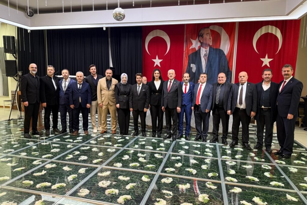 Mustafa Ocak Güven Tazeledi