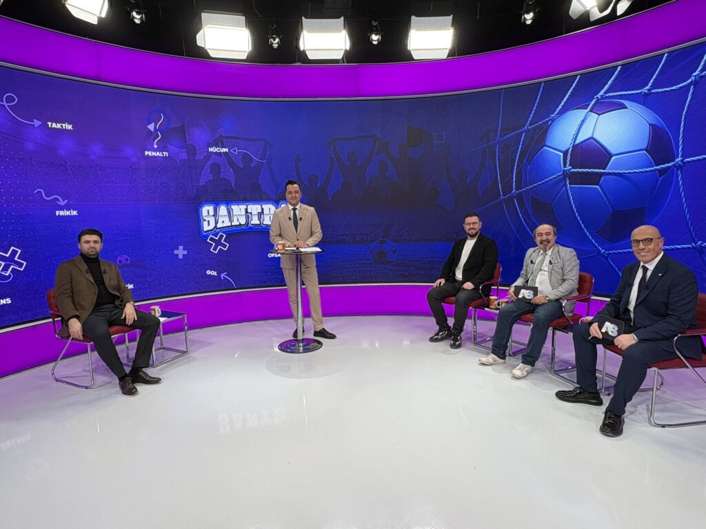 Bir başkandan daha fazlası