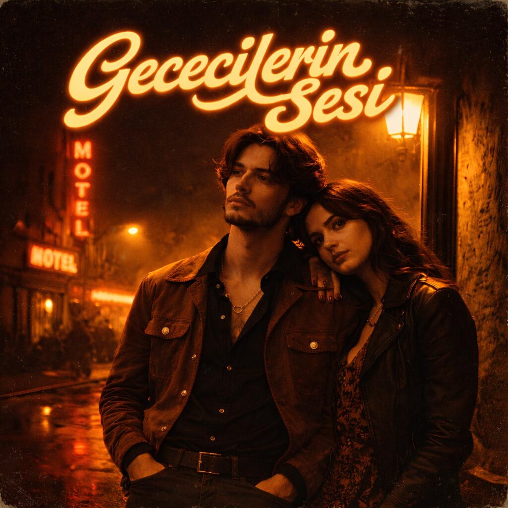 Nostaljik Ruh Moderne Taşındı: Gececilerin Sesi Yayına Girdi