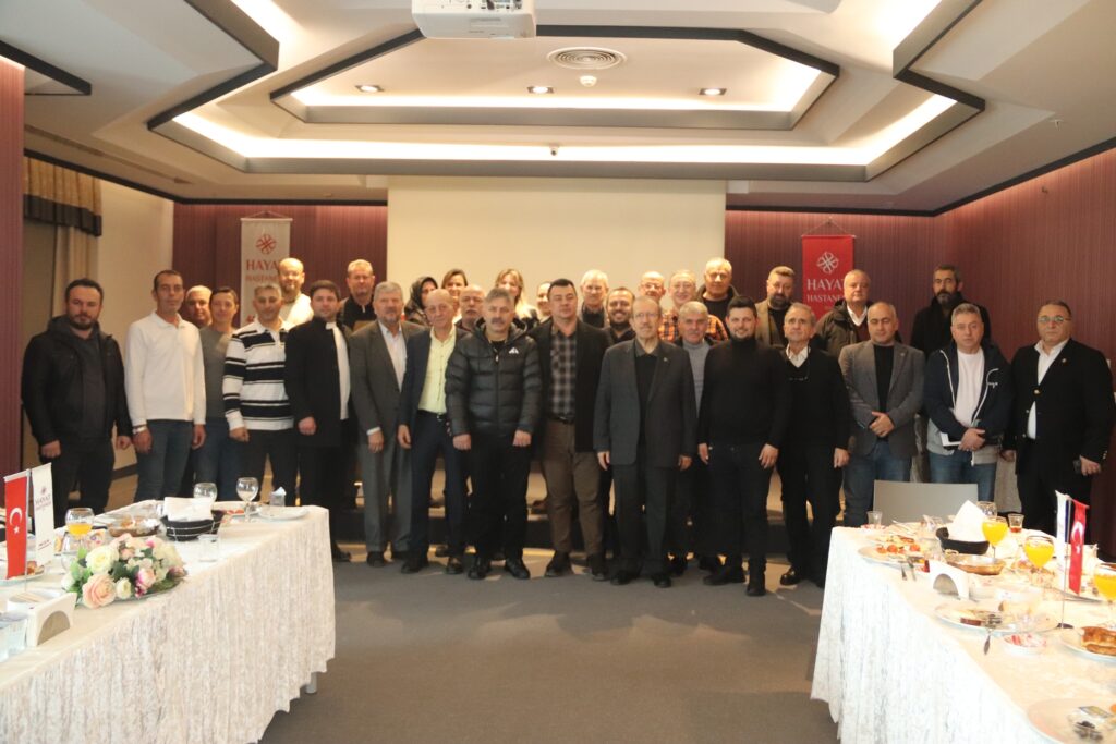 Bursa’ya Yeni Sağlık Üssü