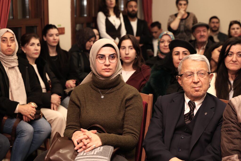 Anadolu’nun Türkü Yolları Osmangazi’de Yankılandı