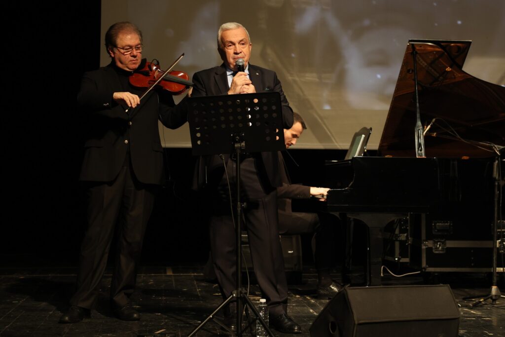 Nâzım’ın İzinde Dev Konser