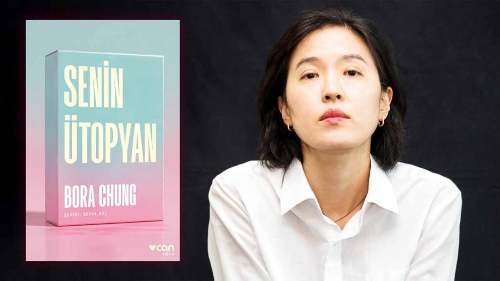 Ya ütopyanız sandığınız kadar kusursuz değilse?