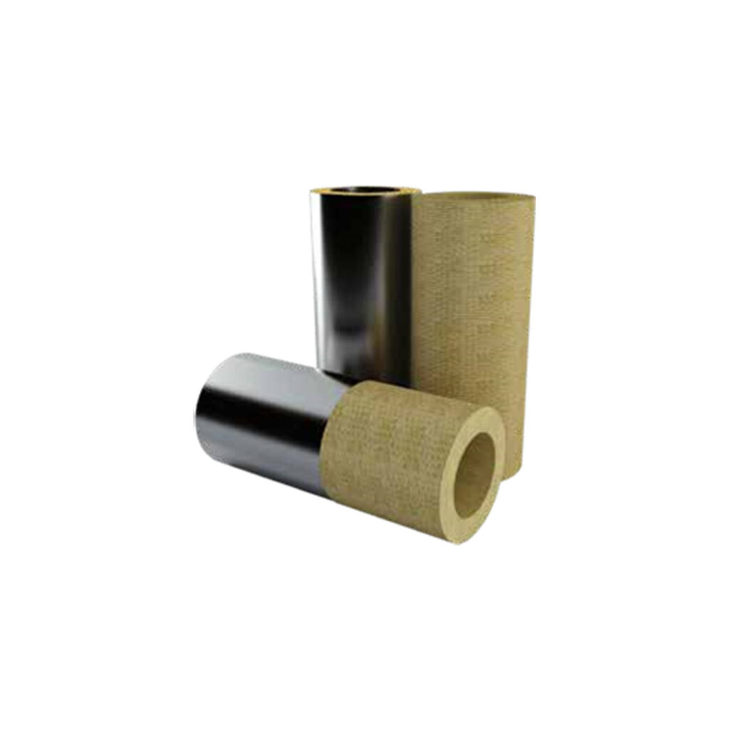 Ravatherm Taş Yünü Prefabrik Boru ile Güvenli ve Enerji Tasarruflu Tesisler