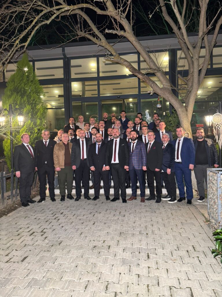 Vardar’dan Birlik Beraberlik Buluşması