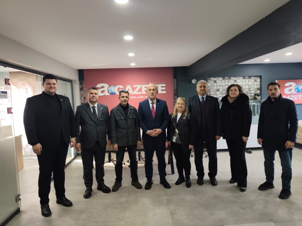 Bursa’da Muhalefet Boşluğu Var