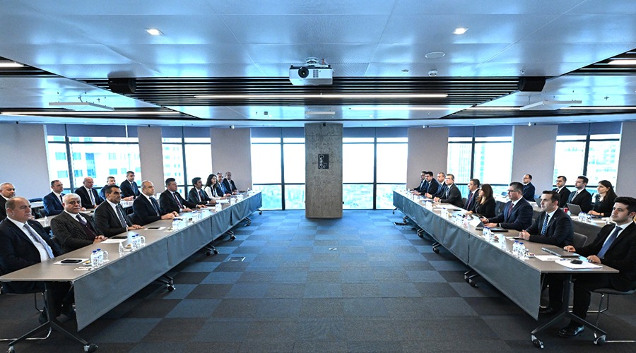 MESS Masasında Uzlaşma Çıkmadı