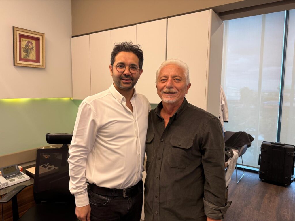 Robotik Cerrahide Yeni Teknoloji Dönemi