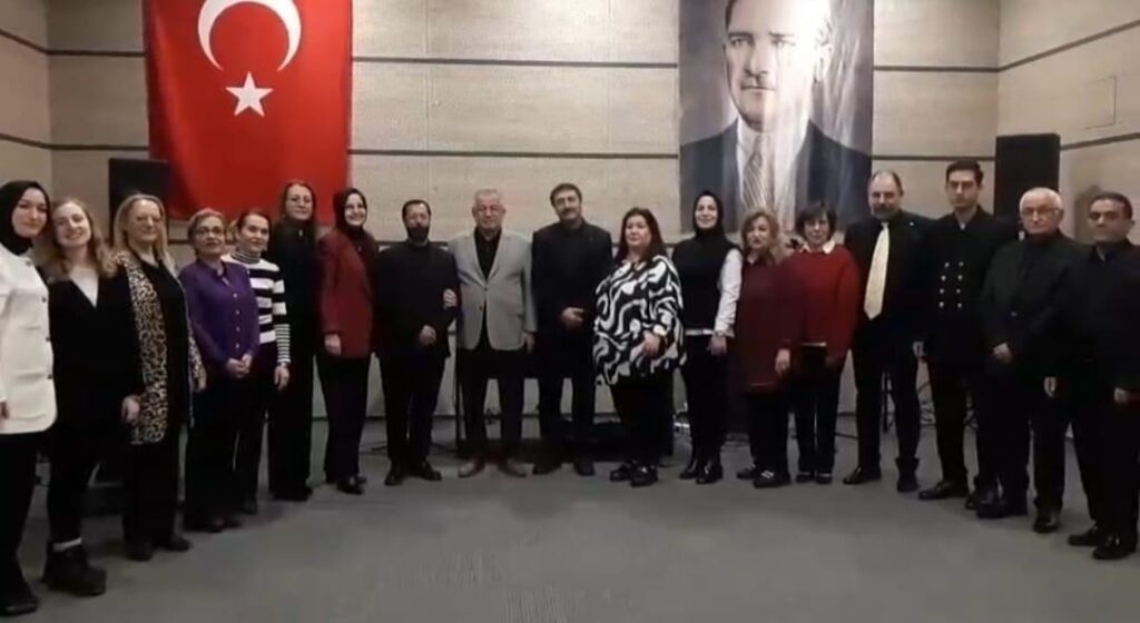 Barem’de Müzik Dolu Gün