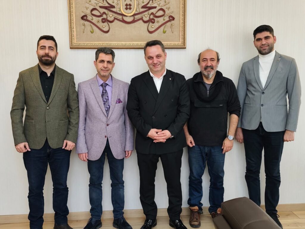 Binalara Muayene Sistemi Şart