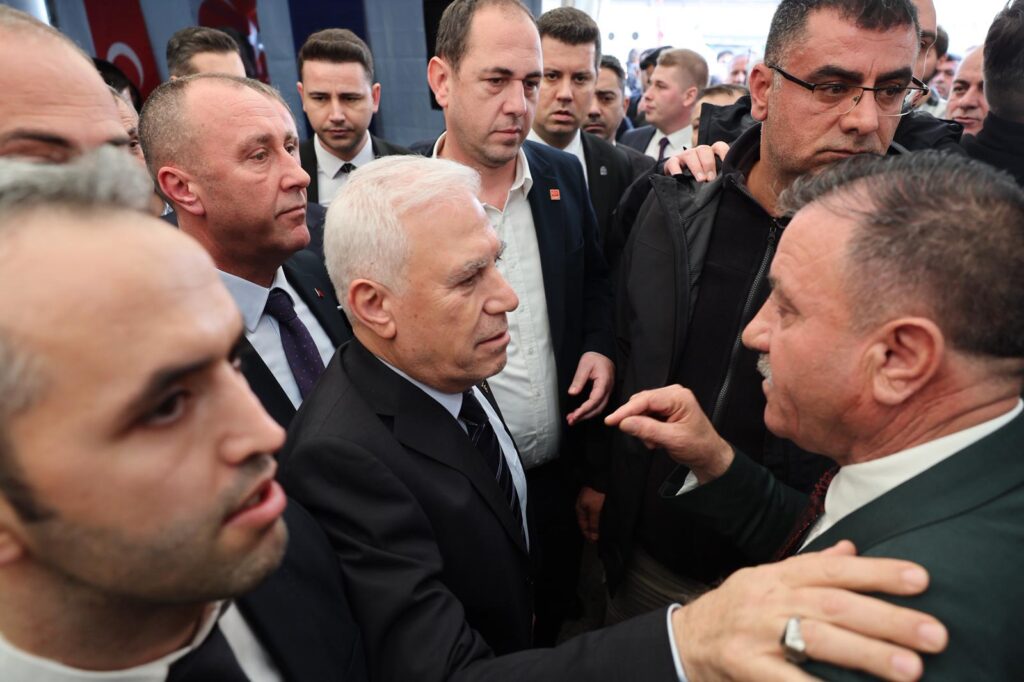 Eşit Hizmet Sözü Sürecek