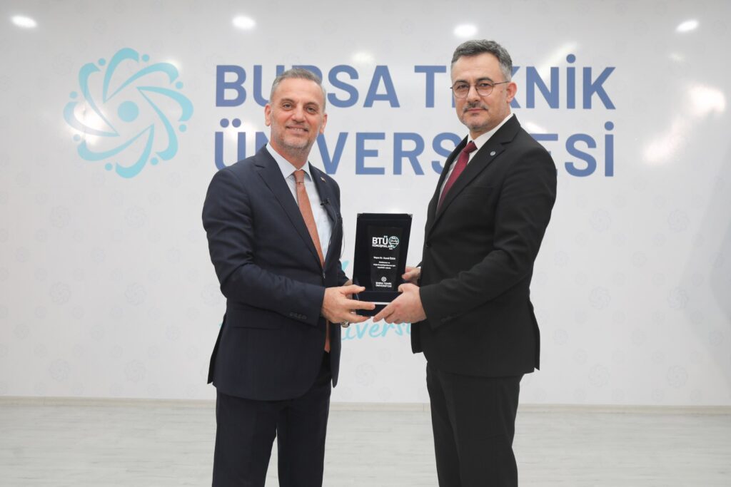 Gençler Geleceğe Yön Verecek