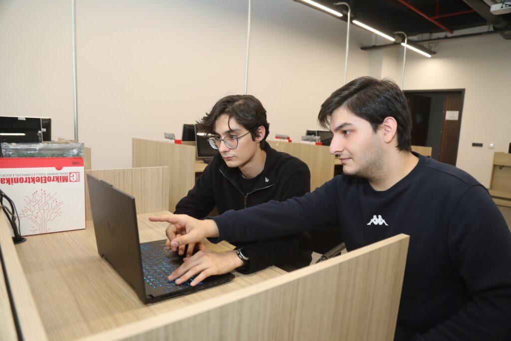 BTÜ’den Milli Kanatlara Destek