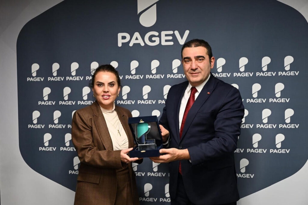 Replast’ta Bursa İmzası Parlıyor