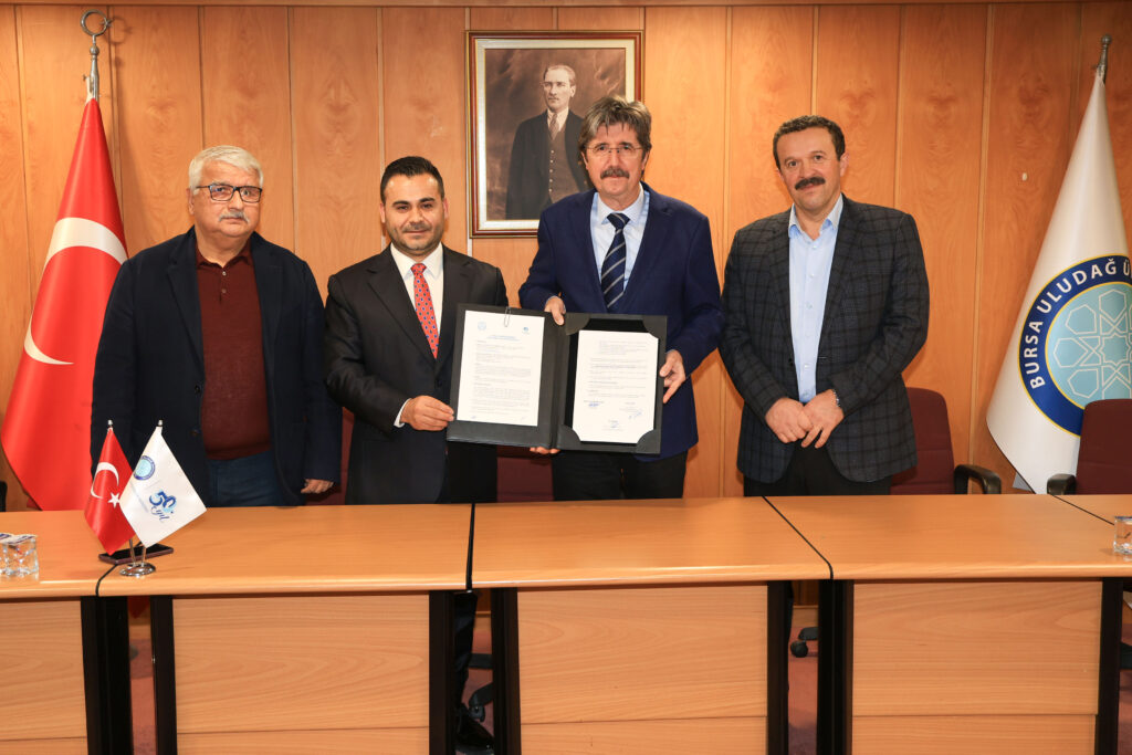 Mühendis Adaylarına Burs Müjdesi