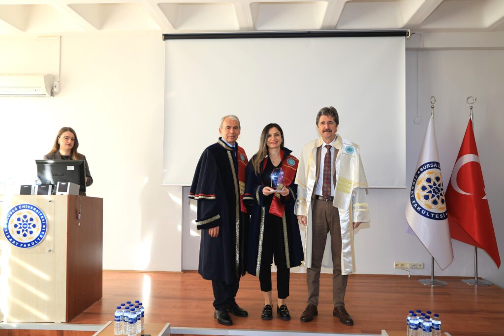 Ziraat Fakültesi Ligin Zirvesinde