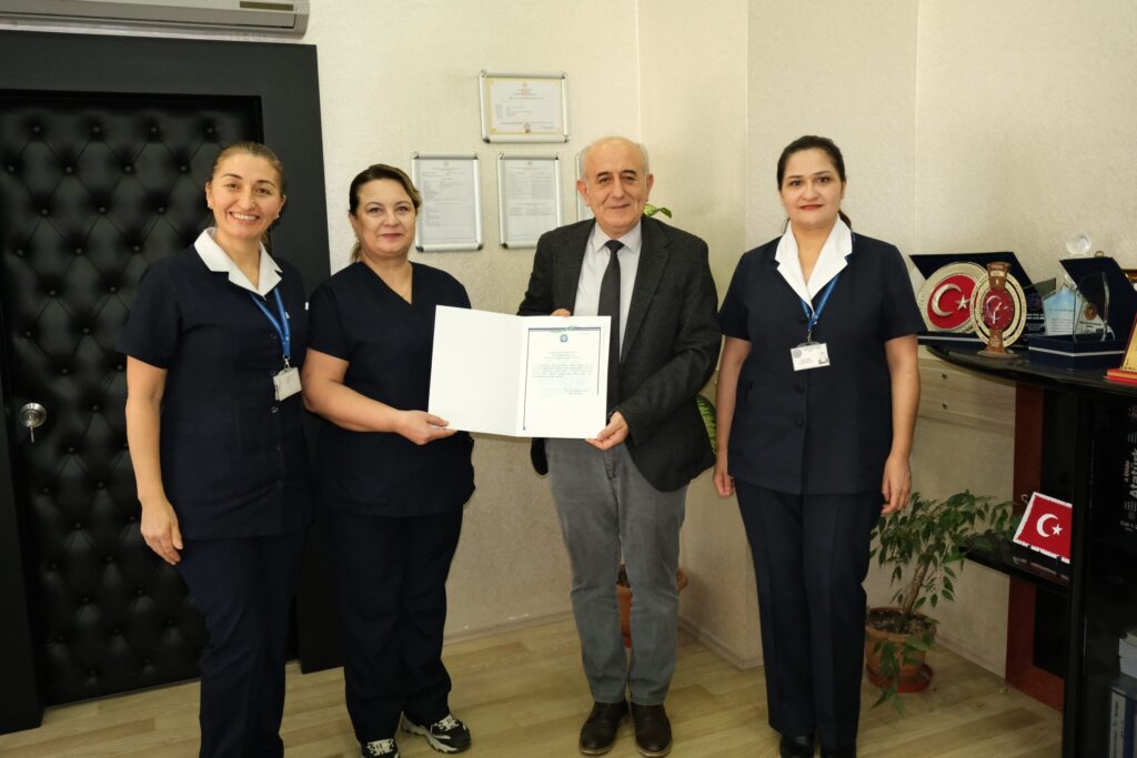 Sağlıkta Bilimin Gücü Konuşuyor