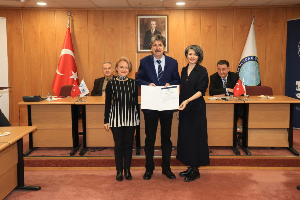 Yarım Asırlık Bilim Yarışı